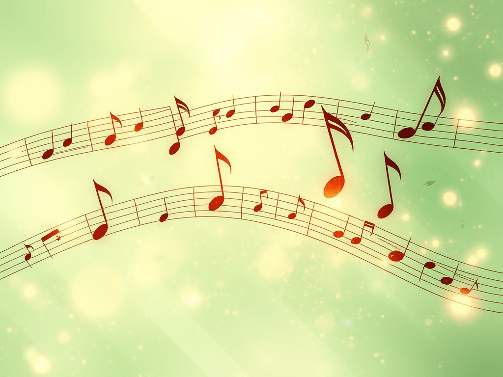 Het lied in mijn&nbsp;hart